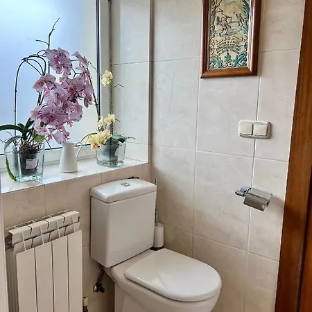 Villa Agradable Casa Con Jacuzzi Climatizado Exterior En Pleno Urdaibai Busturia Exterior foto