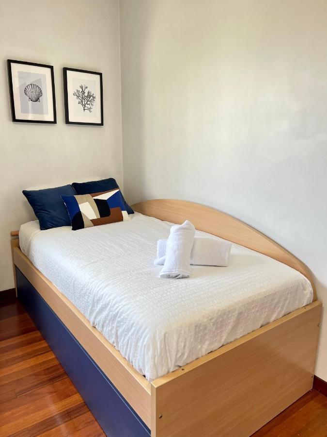Agradable Casa Con Jacuzzi Climatizado Exterior En Pleno Urdaibai