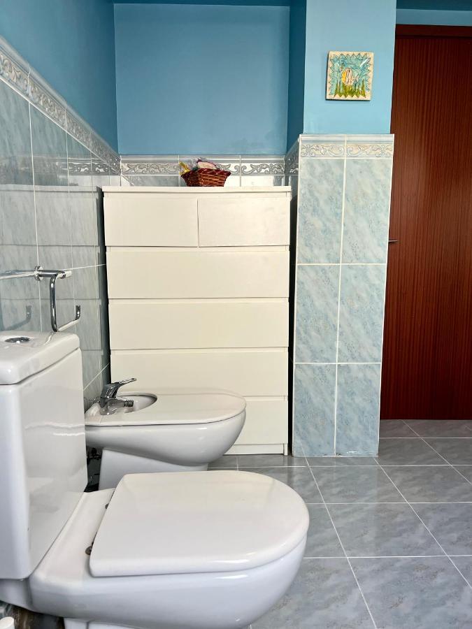 Ferienhaus Agradable Casa Con Jacuzzi Climatizado Exterior En Pleno Urdaibai