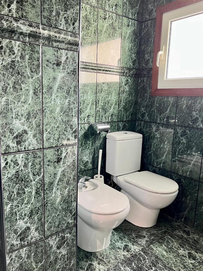 Agradable Casa Con Jacuzzi Climatizado Exterior En Pleno Urdaibai Ferienhaus *