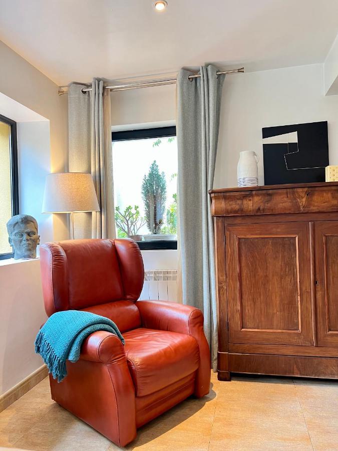 Agradable Casa Con Jacuzzi Climatizado Exterior En Pleno Urdaibai Ferienhaus